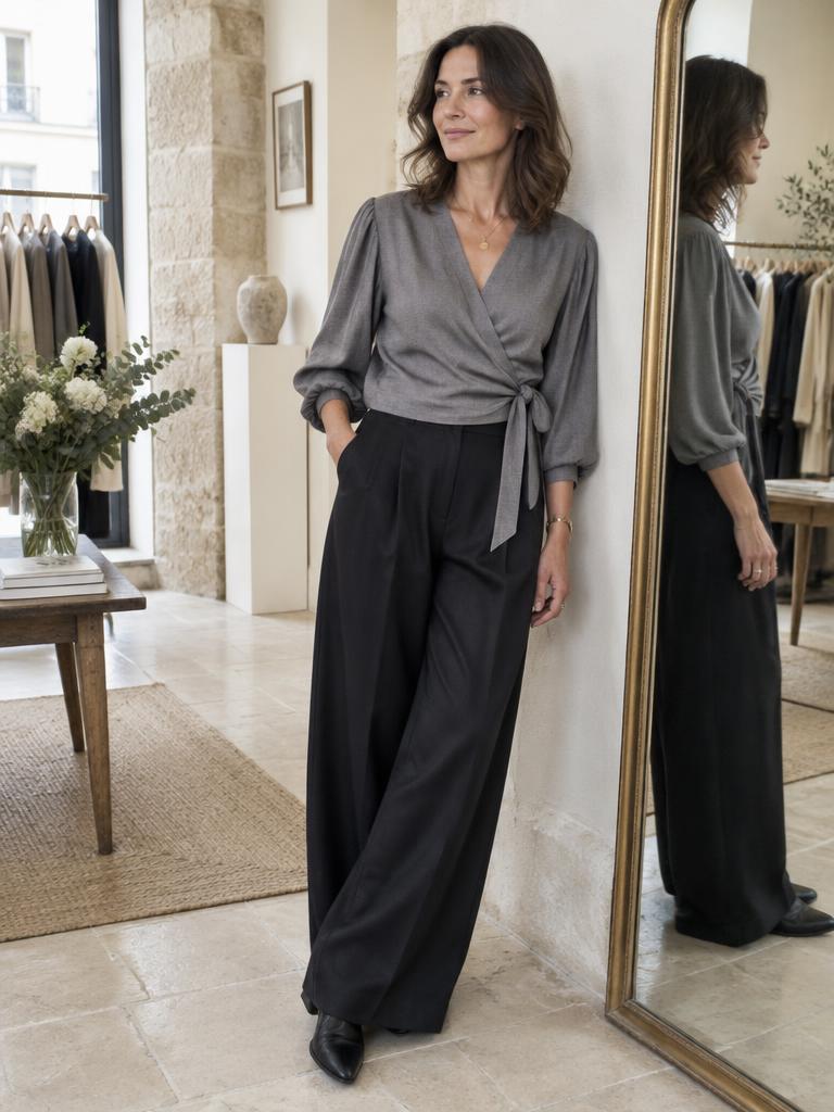 Haut Colette